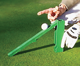 Learn the green speed and how to adjust to its changes like the pros